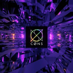 CØNS - Dancefloor Drum & Bass Set 2023