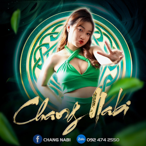 NOSTOP CHƯA HAY LẮM ĐÂU , CÒN NỮA ! - CHANG NABI