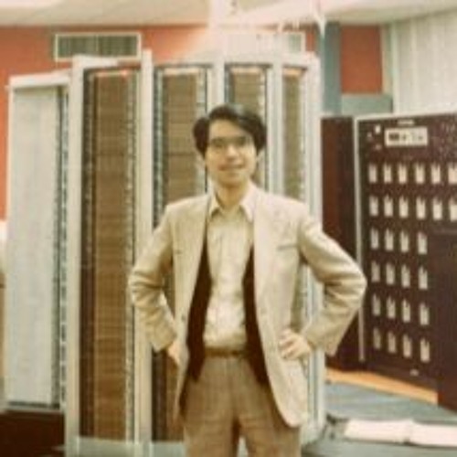 Remembrance (disquiet0545)