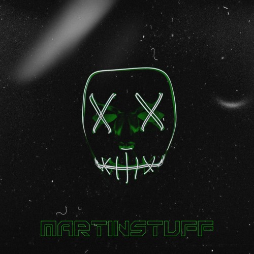 MartinStuff - Kick The Bass In My Face V2