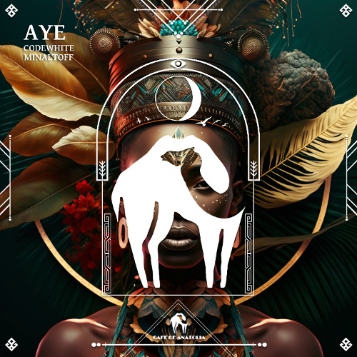 CodeWhite, Minaltoff - Aye [Cafe De Anatolia]