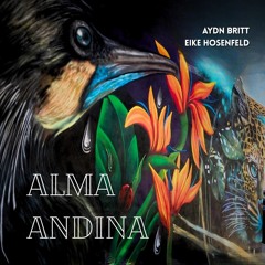 Alma Andina