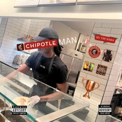 Chipotle Man