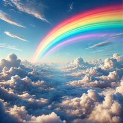 Over the Rainbow