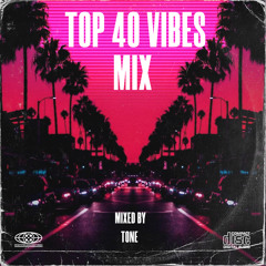 Top 40 Mix - clean