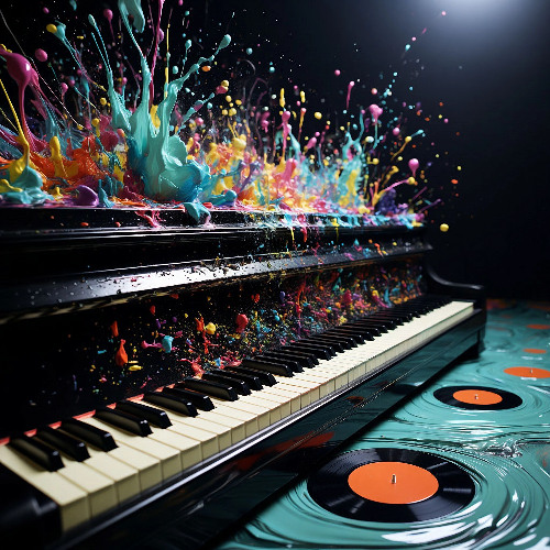 Skin of the Universe