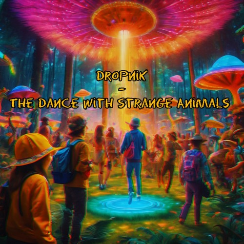 The Dance with Strange Animals