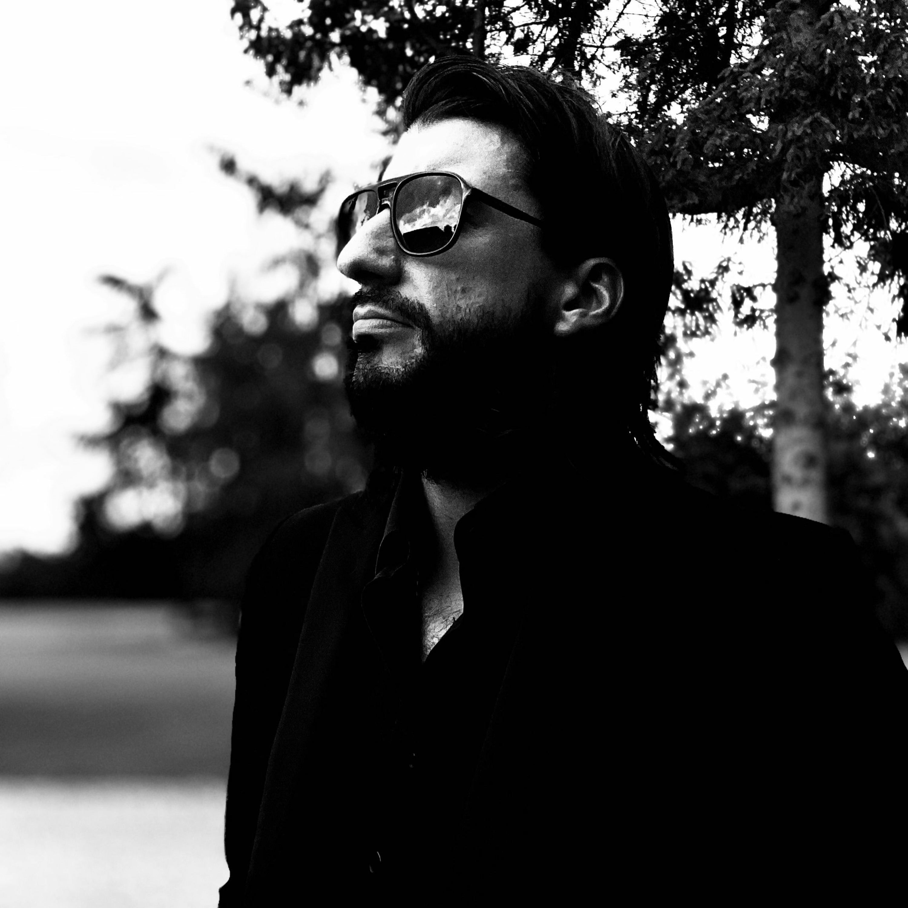 Axel Bampton Pres - SMOK\'IN BEATS