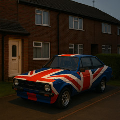 I'm Sorry Britain