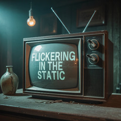 Flickering in the static