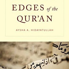[Access] KINDLE PDF EBOOK EPUB Feminist Edges of the Qur'an by  Aysha A. Hidayatullah 💞