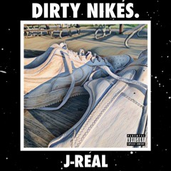 Dirty Nikes