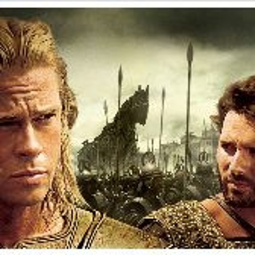 Stream episode WATCH FullMovie Troy 2004 Free Streaming 84762