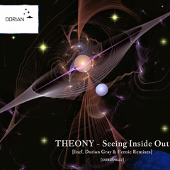 AF Premiere: THEONY - Blubbery Thing (Dorian Gray Remix) [DORIAN][OUT!!26.07.23]