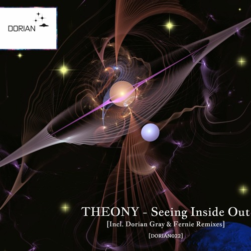 AF Premiere: THEONY - Blubbery Thing (Dorian Gray Remix) [DORIAN][OUT!!26.07.23]