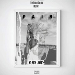 PAIN [Prod by Vaboomadeit & Cy Beats]
