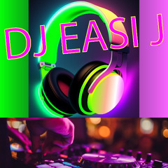 DJ Easi J #6