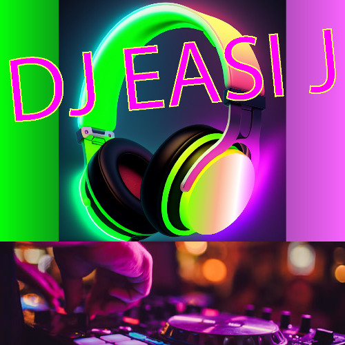 DJ Easi J #6