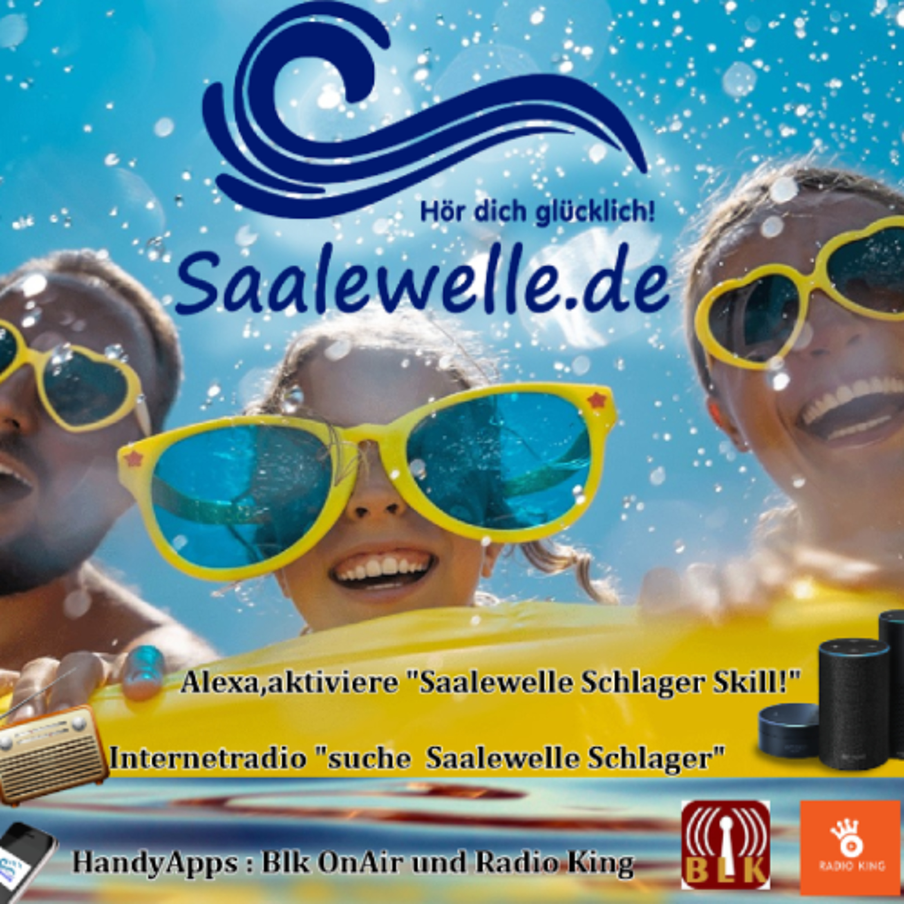 Der Schlagercocktail  04.01.2026