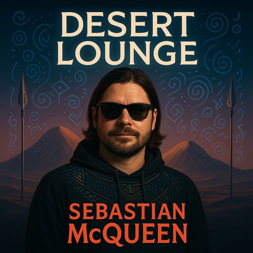 Desert Lounge (Extended Mix)