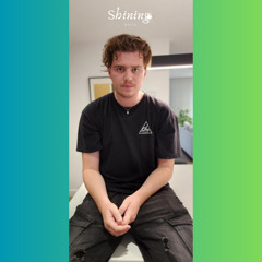 Shining (Prod. indig0)