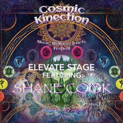 Live @ Cosmic Kinection 2025