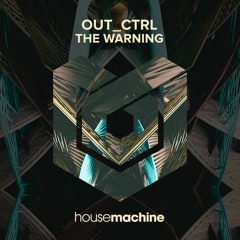 [HMA036] Out Ctrl - The Warning