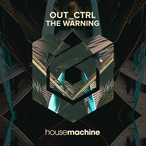 [HMA036] Out Ctrl - The Warning