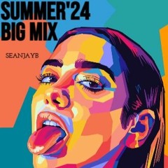 Summer '24 Big Mix