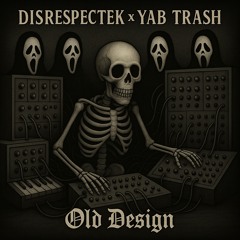 Old Design