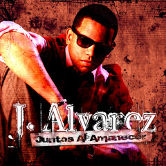 J Alvarez - Junto Al Amanecer- EXTENDED DJ - 96 BPM ✘ MIGUEL CANO