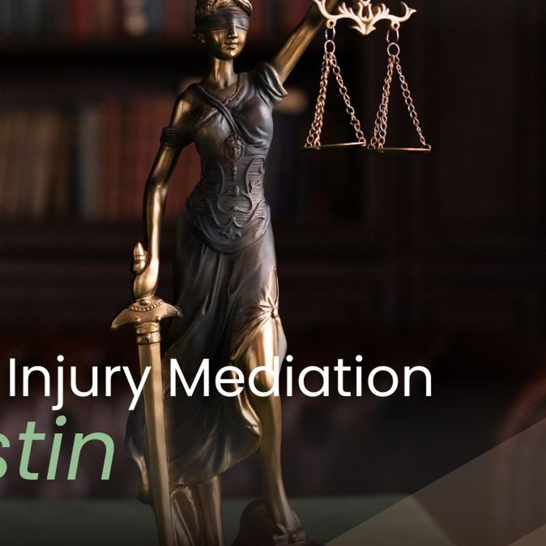 Personal Injury Mediation Tips In Austin, Texas A Path To Efficient Settlements