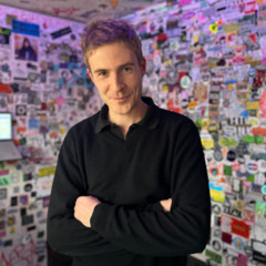 Ingrate @ The Lot Radio 10-25-2025