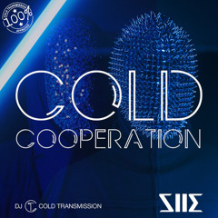 "COLD COOPERATION" with SIIE