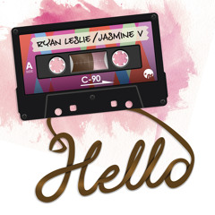 Hello (feat. Jasmine Villegas)