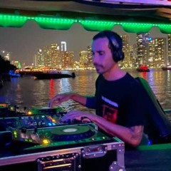 Balto - REEF Boat Party Miami.