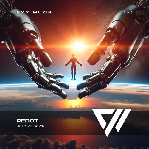 REDOT (ofc) - Hold Me Down [Exx Muzik]