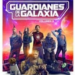 [PelisPlus!]▷ Ver! Guardianes de la Galaxia: Volumen 3 PELÍCULA COMPLETA en Español y Latino