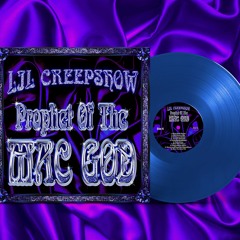 Lil Creepshow - Playaz Been Askin