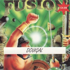 Dougal - Fusion 'The Third Crusade' - 24th March 1995