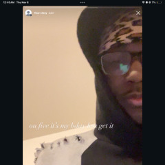 @koshaku / @furrydestroyer16 - cheer me on *2024*