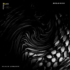 Silo 808 - Black Circuit (original mix) preview