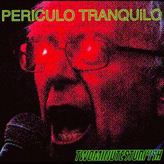 Periculo Tranquilo (Best Buddies mix 2025)