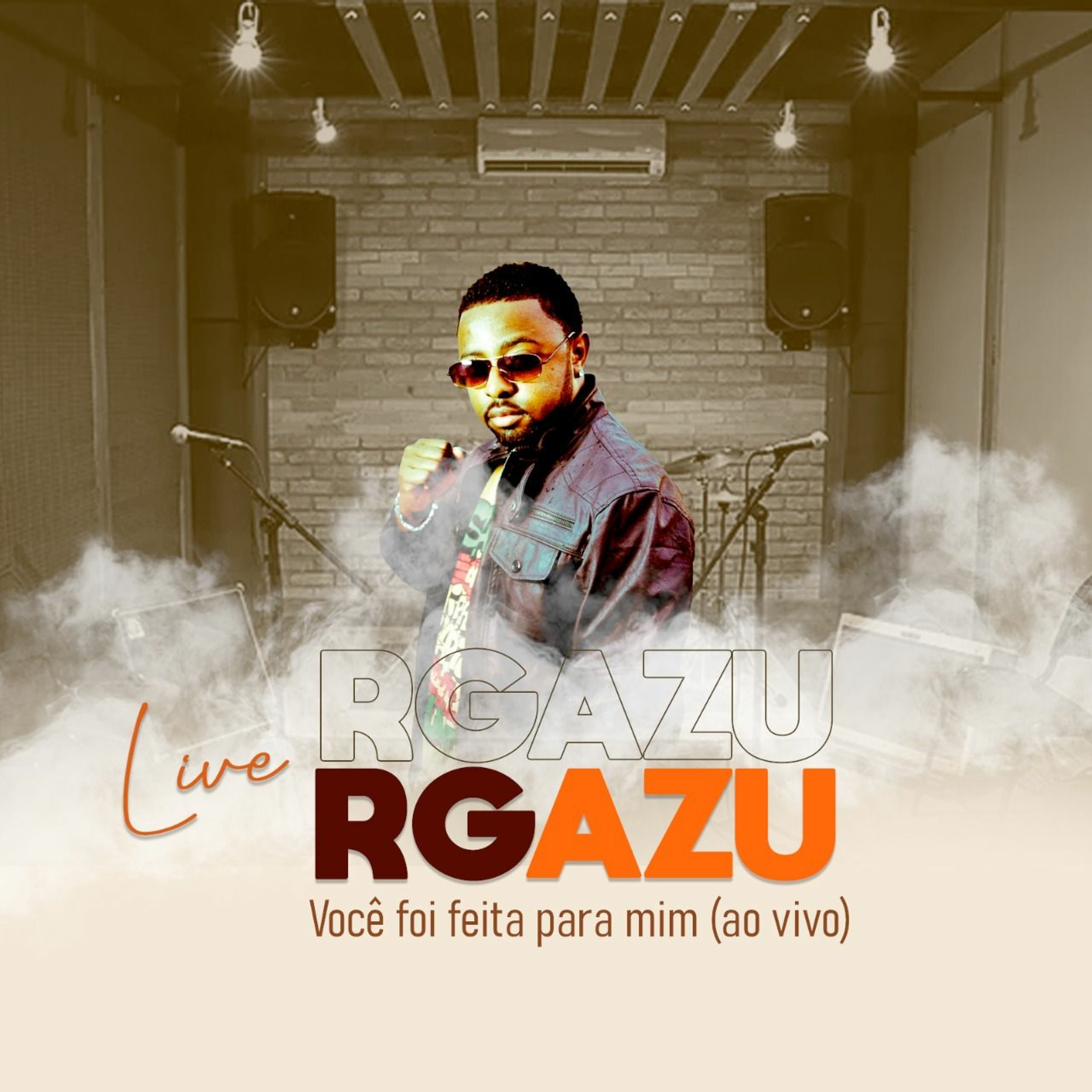 Rg Azu Oficial