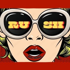 Troye Sivan - Rush (BHU REMIX)