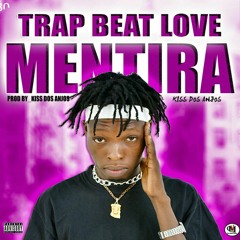 (FREE)_SOUL_R&B_type_beat_2022_-_Mentira_-_ (Prod By_Kiss dos Anjos)