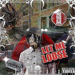 DJ CLAMOR - LET ME LOOSE