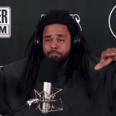 J Cole - Freestyle - New Beat