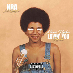 NRA LilGangsta - Loving You REMAKE