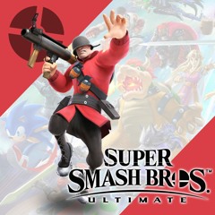 Rocket Jump Waltz (NEW Remix) - Super Smash Bros. Ultimate